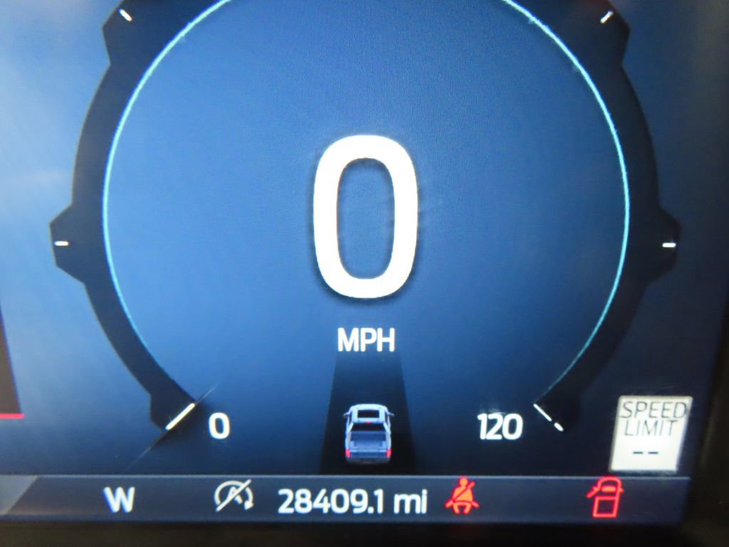 Used 2024 Ford F150 XLT w/ Equipment Group 302A MID AWD/4WD image 15