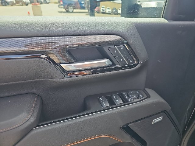 New 2026 GMC Sierra 3500 AT4 w/ AT4 Premium Plus Package AWD/4WD image 25