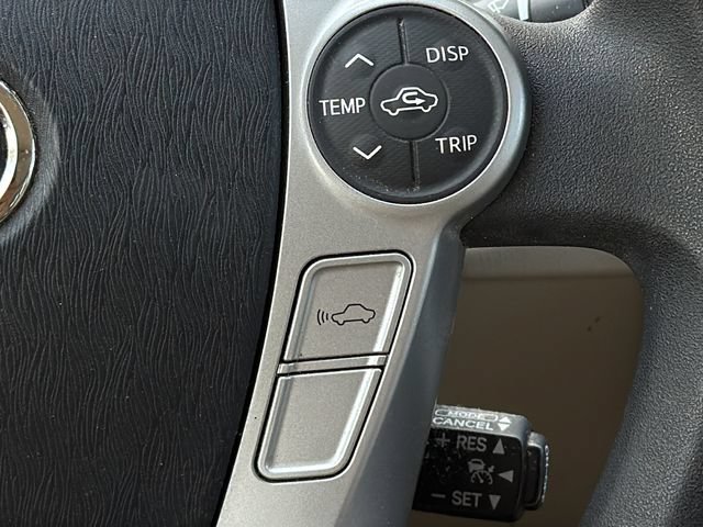 Used 2012 Toyota Prius V Five FWD image 24