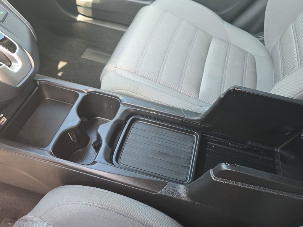 Used 2020 Honda CR-V LX image 21