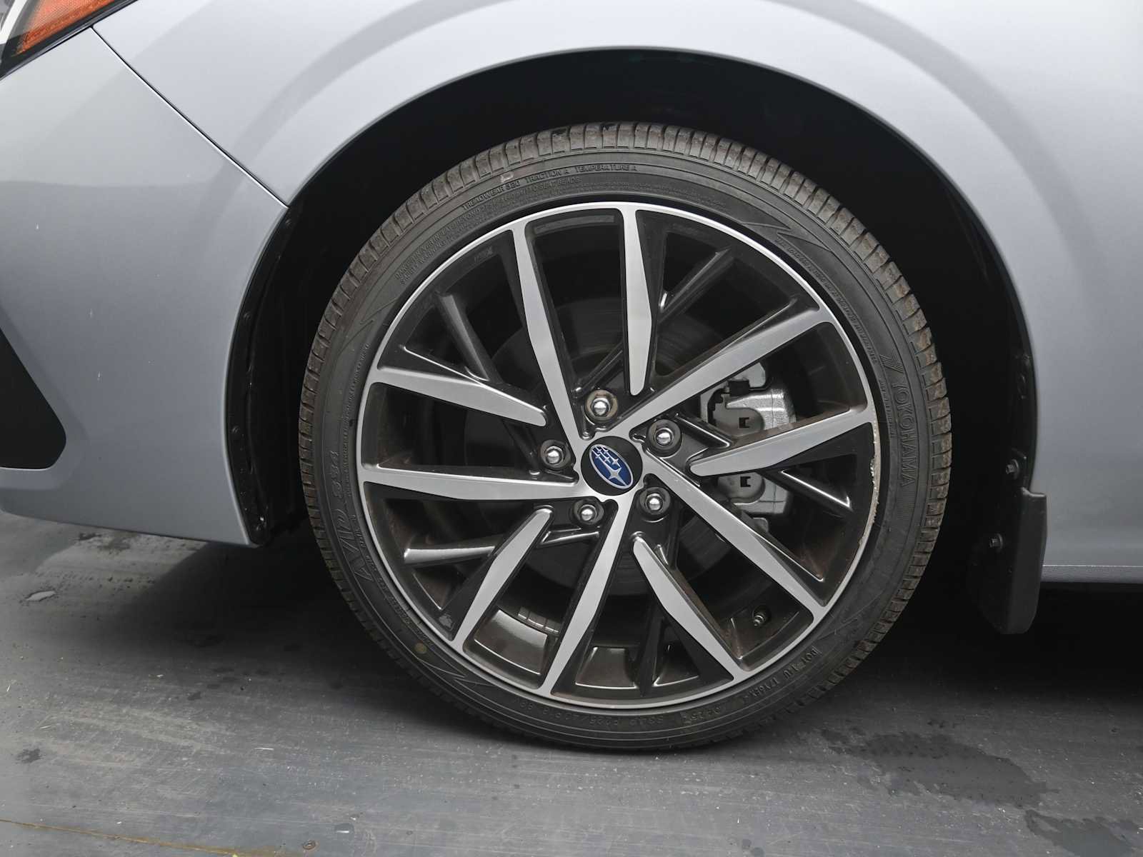 Used 2025 Subaru Impreza 2.0i Sport AWD/4WD image 19