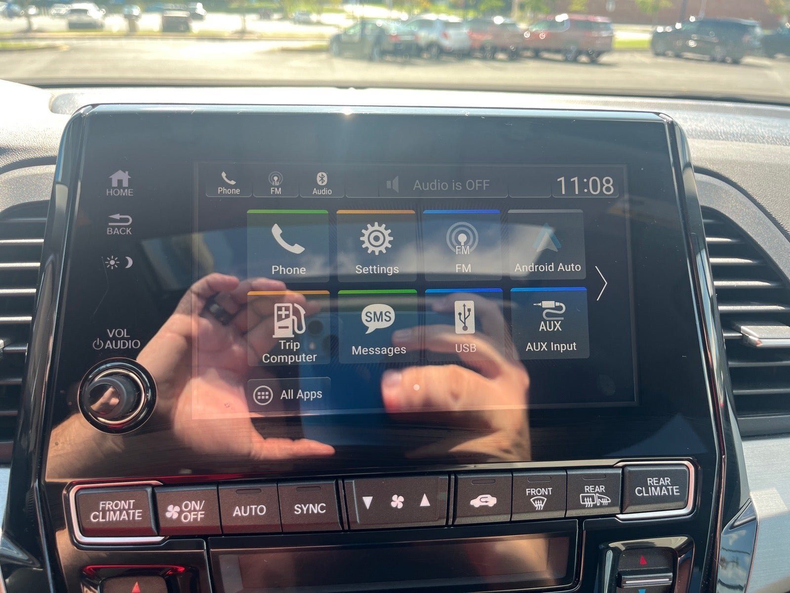Used 2019 Honda Odyssey EX-L image 23