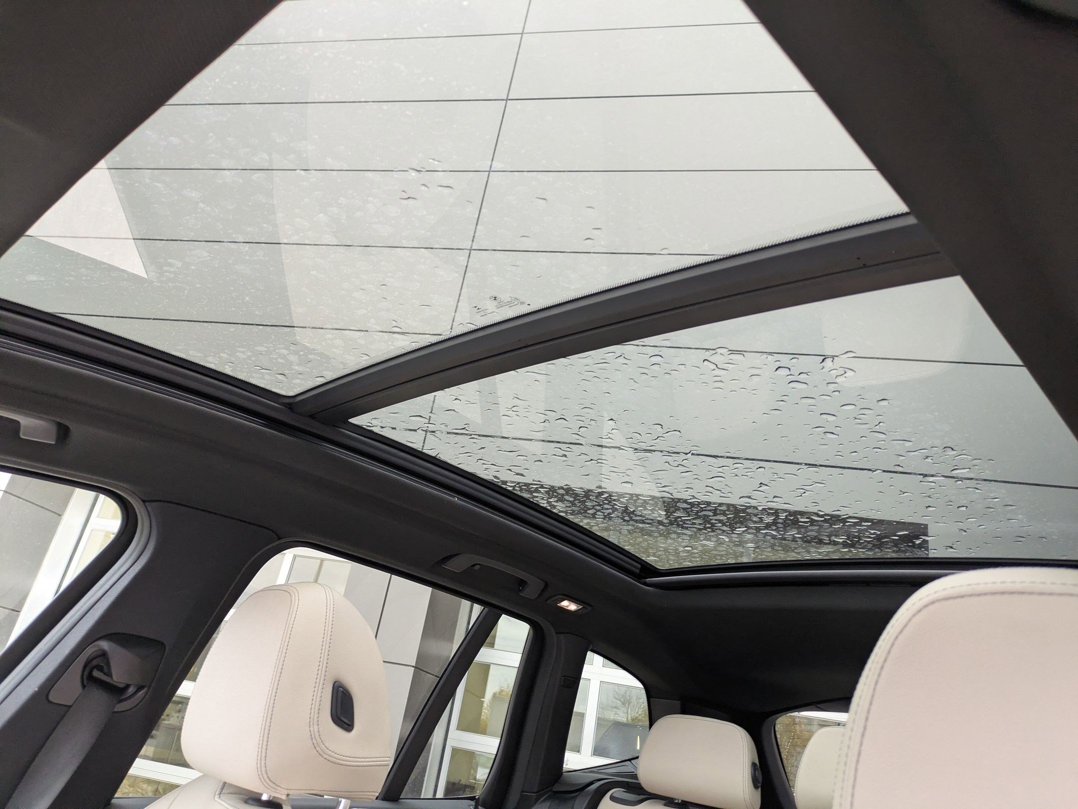 Used 2018 BMW X3 M40i image 26