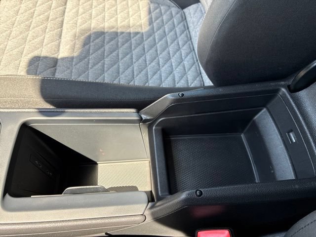 Certified 2025 Volkswagen Tiguan S AWD/4WD image 24