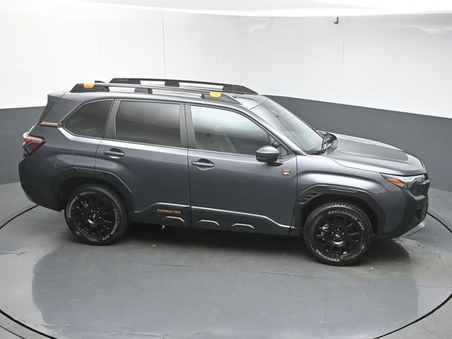 Certified 2026 Subaru Forester Wilderness image 49