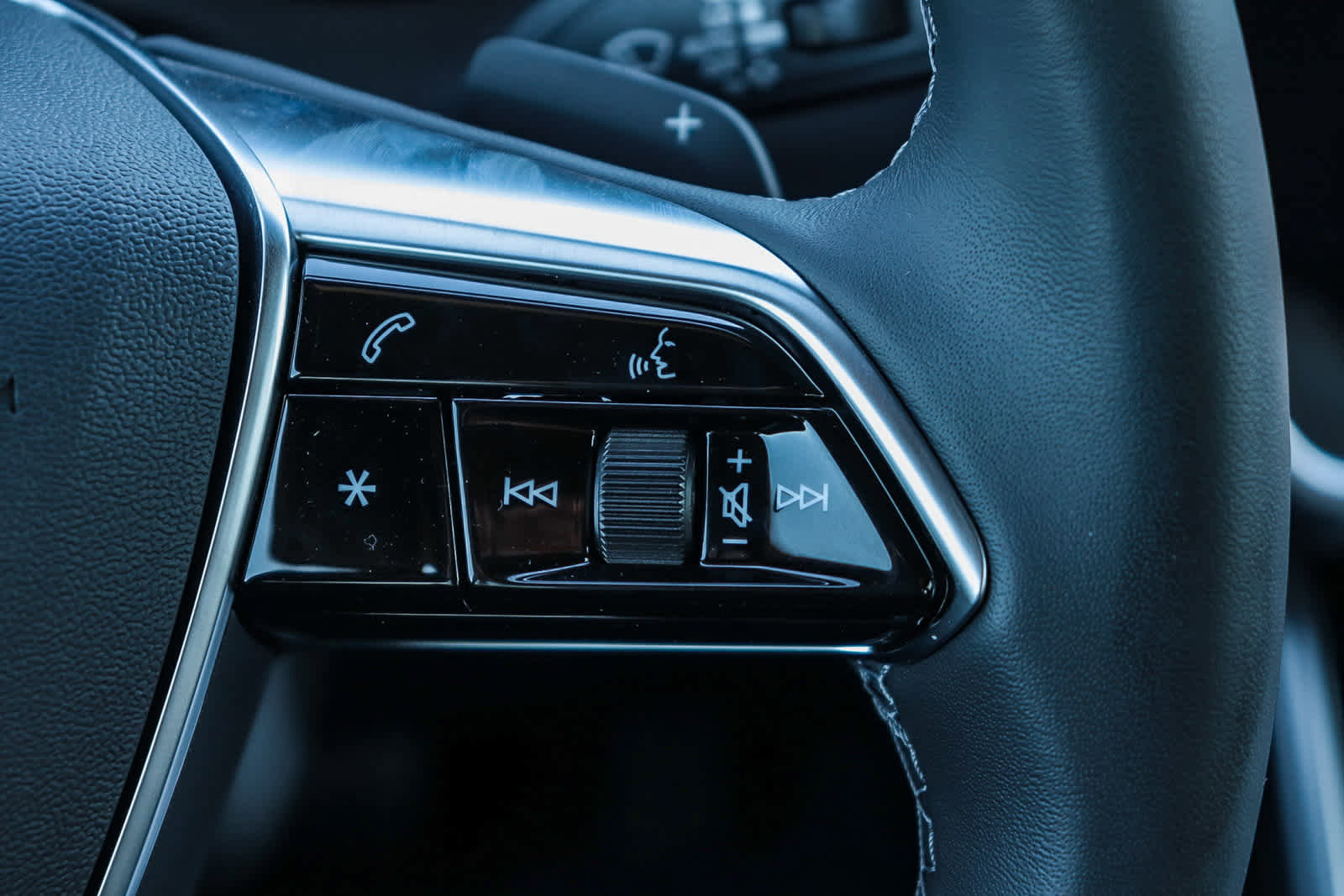 New 2026 Audi A6 Premium Plus image 21