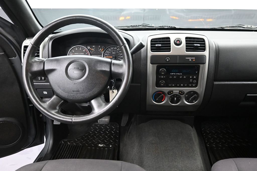 Used 2012 Chevrolet Colorado LT RWD image 11