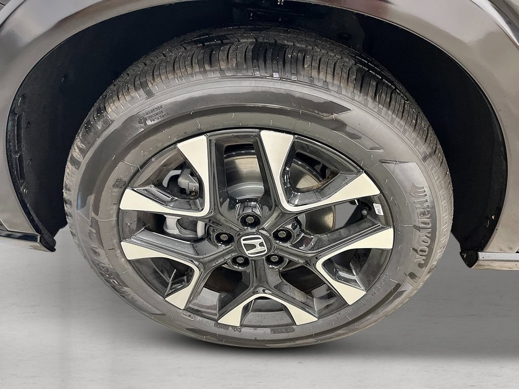 New 2027 Honda HR-V EX-L image 10