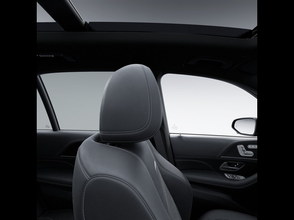 New 2027 Mercedes-Benz GLE 53e AMG 4MATIC image 43