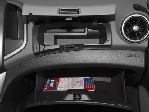 Used 2014 Chevrolet Sonic LT image 18