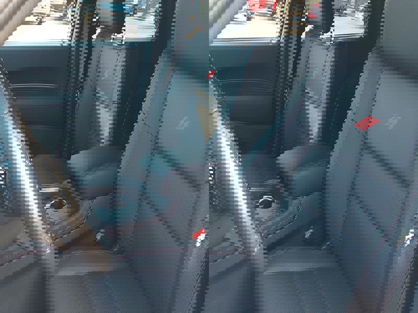 New 2026 Dodge Durango GT image 15