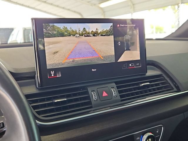 Used 2022 Audi Q5 2.0T Premium Plus AWD/4WD image 17