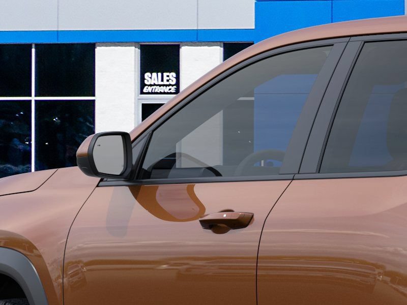 New 2027 Chevrolet Equinox LT w/ Convenience Package II FWD image 12