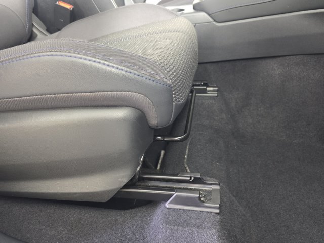 Used 2025 Subaru Forester Premium AWD/4WD image 30
