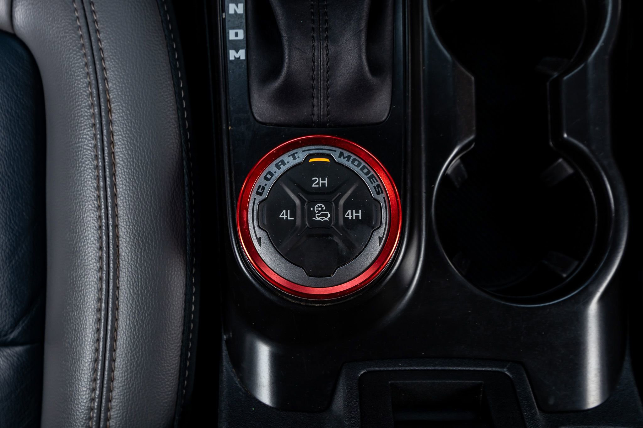 Used 2024 Ford Bronco Outer Banks image 27