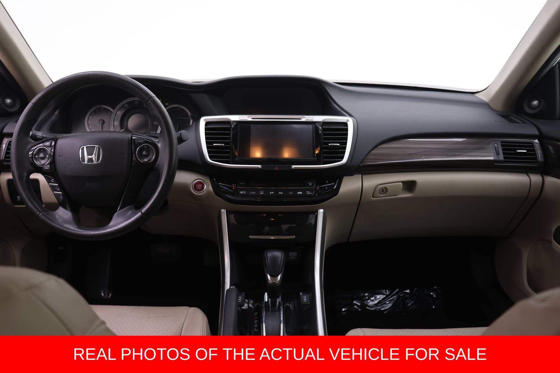 Used 2016 Honda Accord EX-L image 5