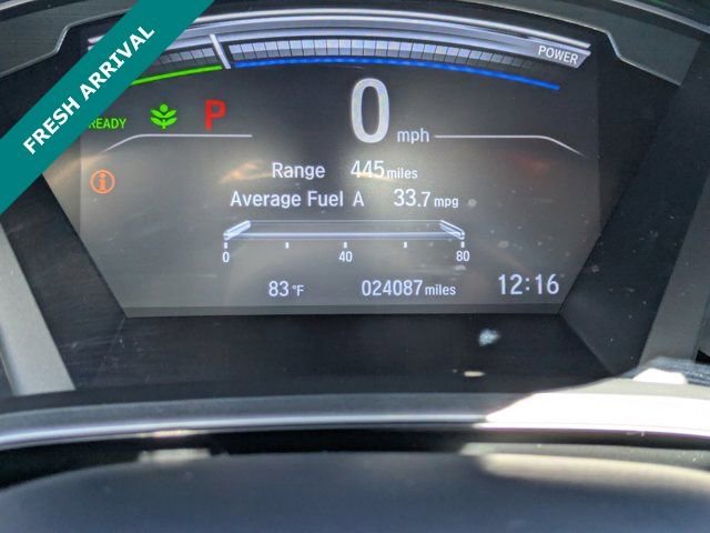 Used 2022 Honda CR-V Touring image 26