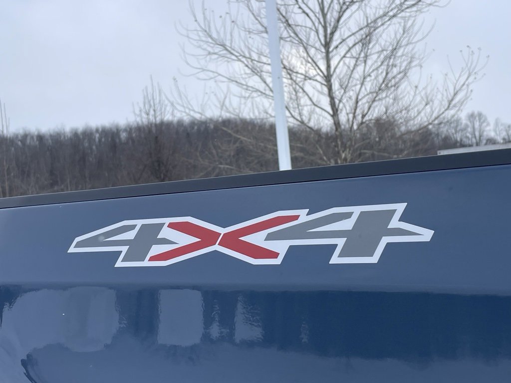 Certified 2024 Chevrolet Silverado 1500 LT image 16