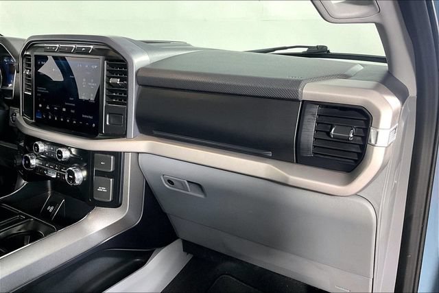 Used 2023 Ford F150 XLT w/ Equipment Group 302A High AWD/4WD image 18