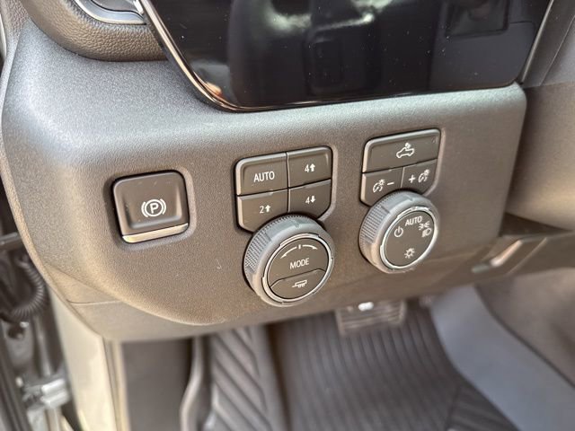 New 2026 Chevrolet Silverado 1500 LT AWD/4WD image 25