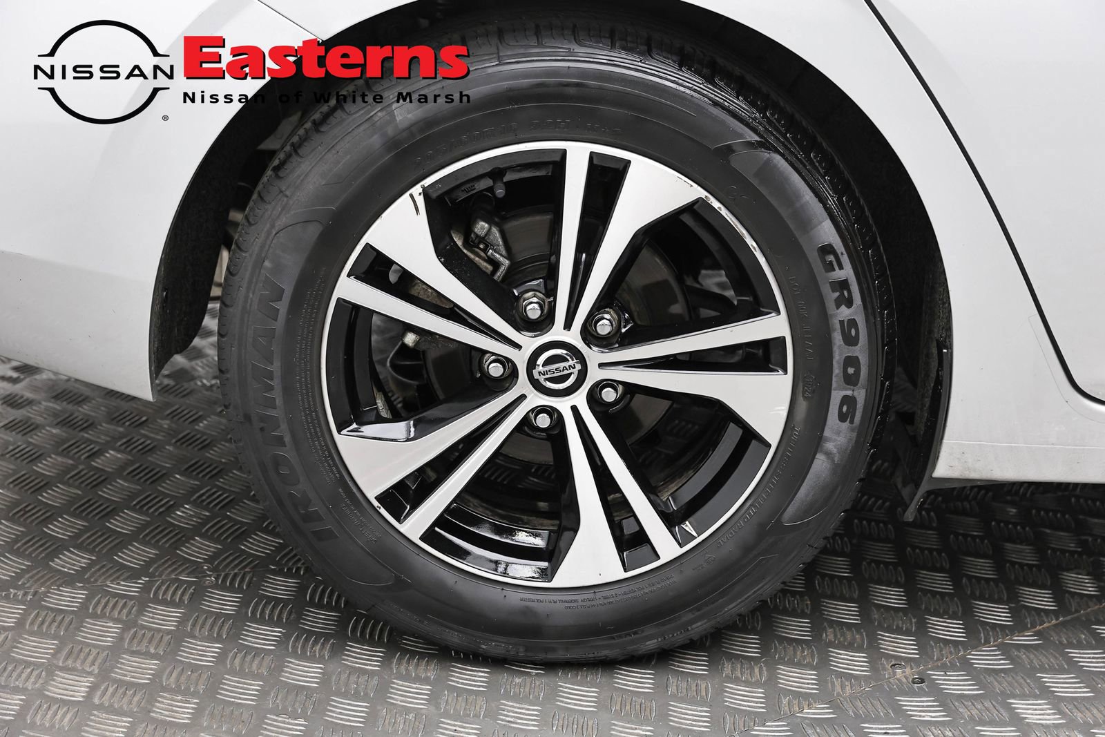 Used 2023 Nissan Sentra SV FWD image 29
