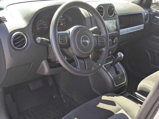 Used 2016 Jeep Compass Sport w/ Power Value Group image 11