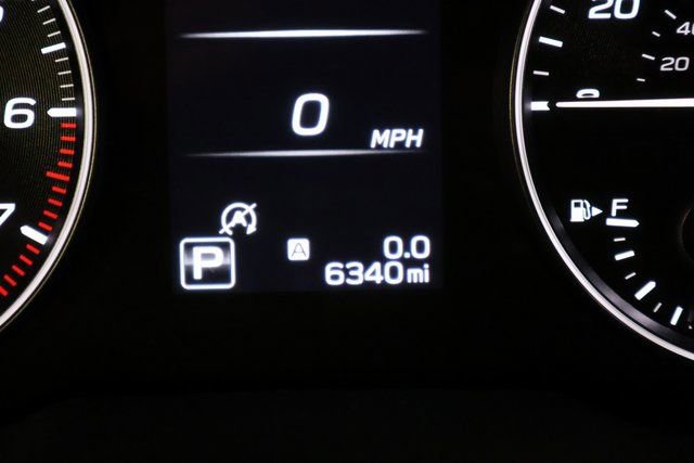 Certified 2025 Subaru Legacy Premium image 15