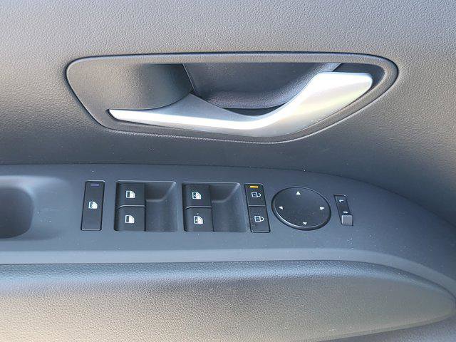 New 2026 Hyundai Santa Cruz SEL FWD image 14