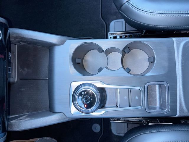 New 2026 Ford Escape SE FWD image 37