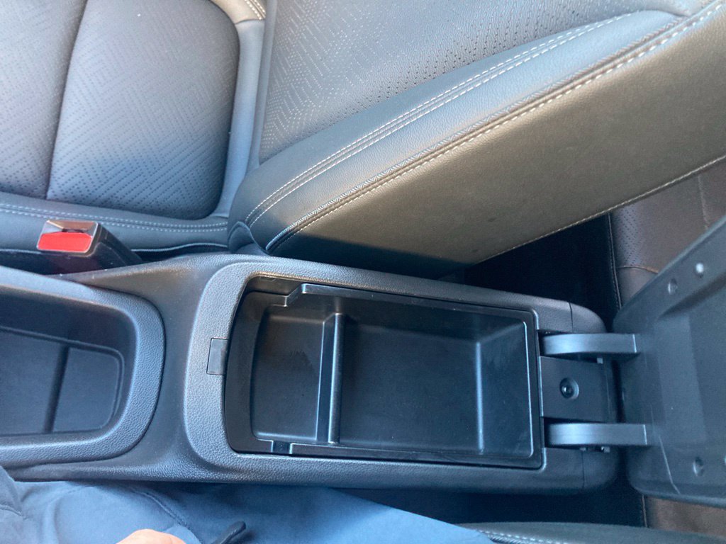 Used 2023 Buick Encore GX Essence w/ Experience Buick Package FWD image 37