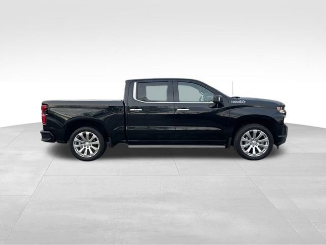 Used 2022 Chevrolet Silverado 1500 High Country image 2