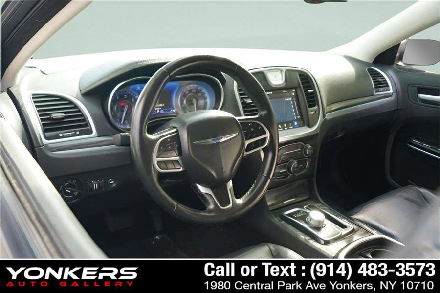 Used 2021 Chrysler 300 Touring L image 50