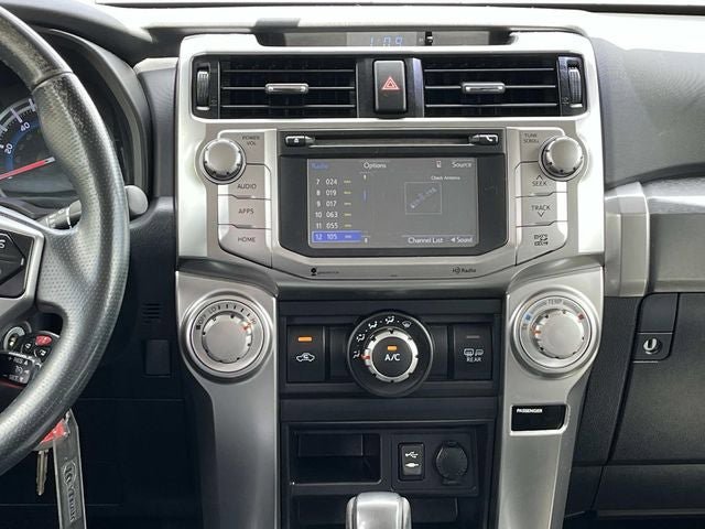 Used 2015 Toyota 4Runner SR5 Premium AWD/4WD image 15