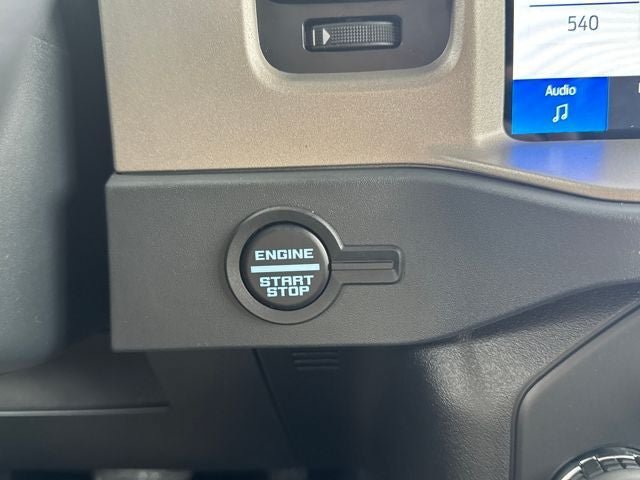 New 2026 Ford Bronco Outer Banks AWD/4WD image 19