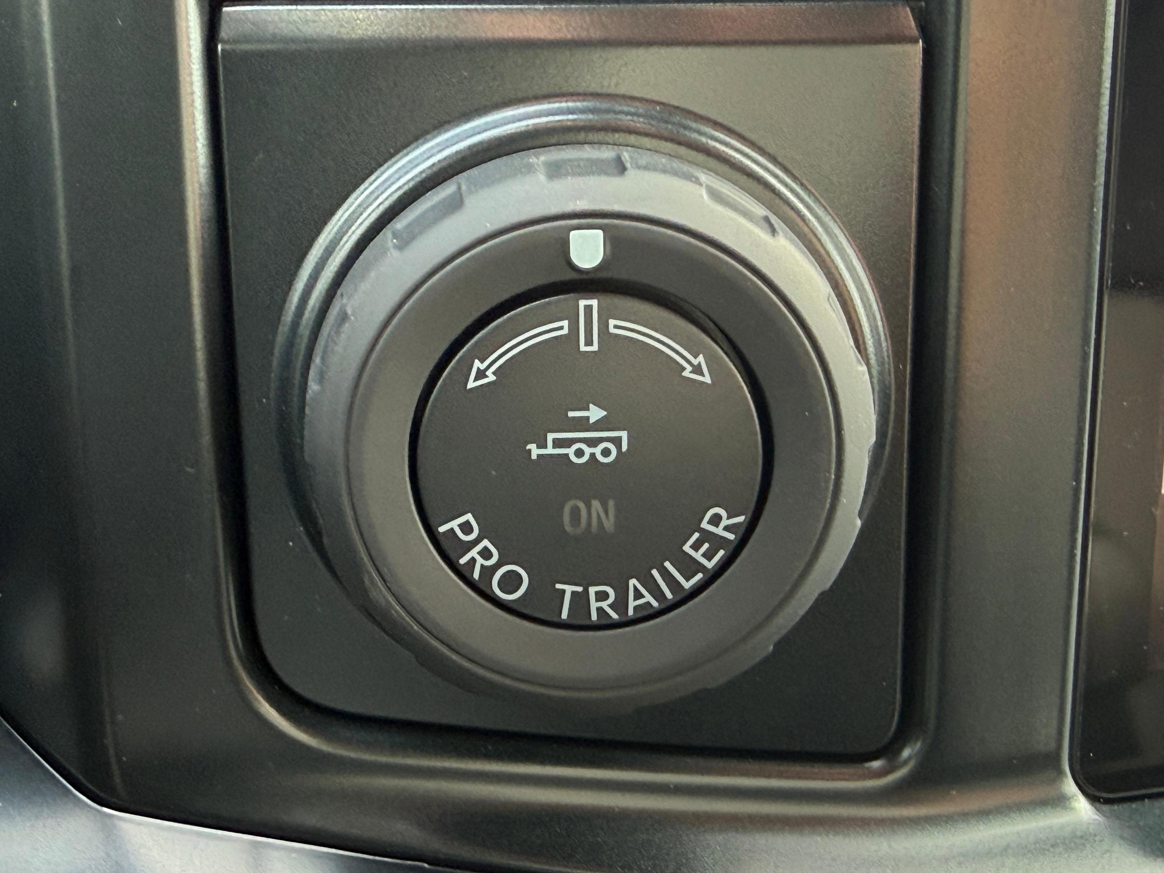 New 2025 Ford F250 Lariat w/ Lariat Ultimate Package image 58