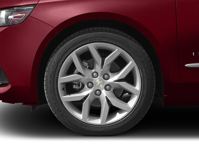 Used 2014 Chevrolet Impala LS w/ LS Convenience Package FWD image 14