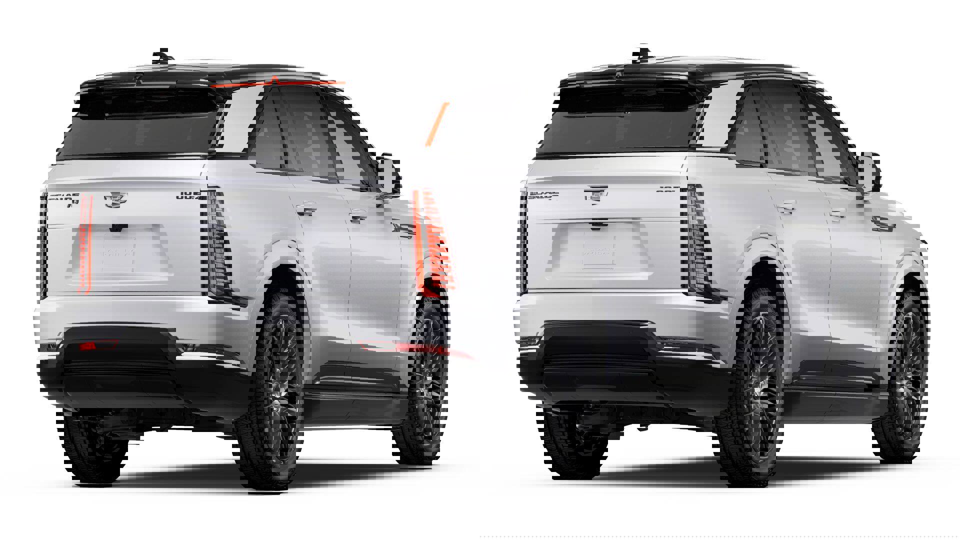 New 2026 Cadillac Escalade IQ Sport 1 image 39