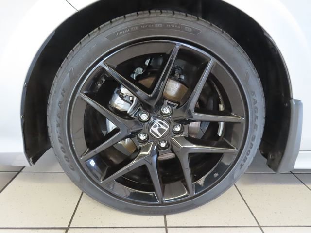 Used 2025 Honda Civic Sport image 13