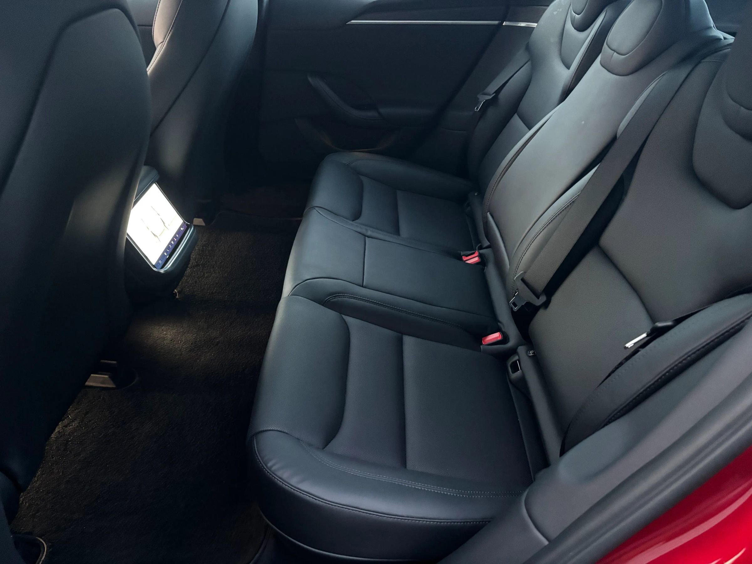 Used 2023 Tesla Model S Standard Range image 12