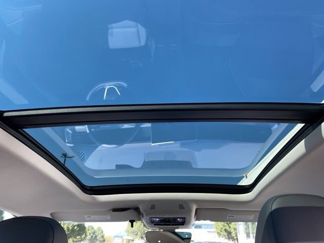 New 2025 Volkswagen Tiguan SE AWD/4WD image 58