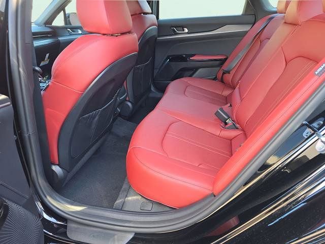 New 2026 Kia K5 GT-Line image 14