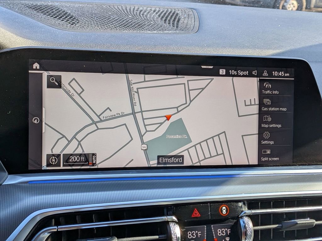 Used 2019 BMW X5 xDrive40i w/ Convenience Package image 21