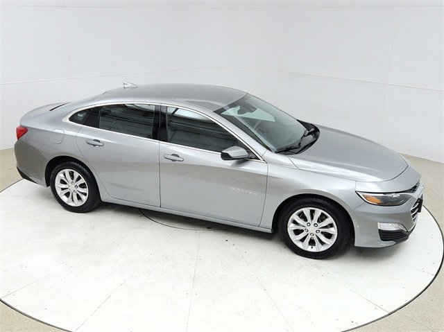 Used 2023 Chevrolet Malibu LT image 20