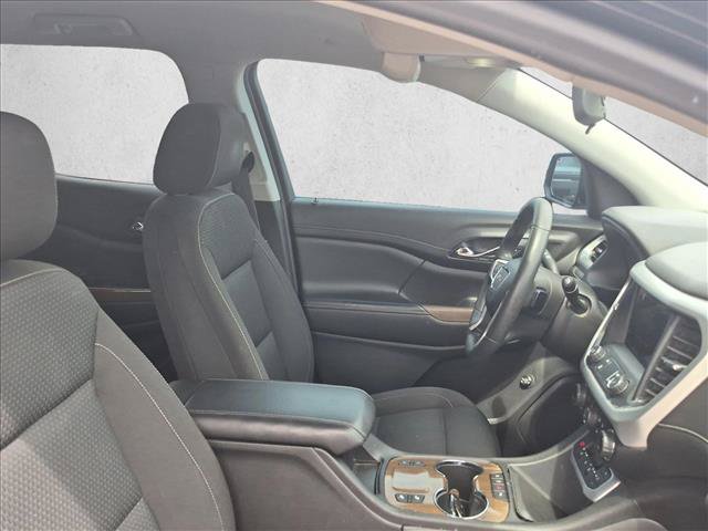 Used 2021 GMC Acadia SLE w/ Driver Convenience Package FWD image 13