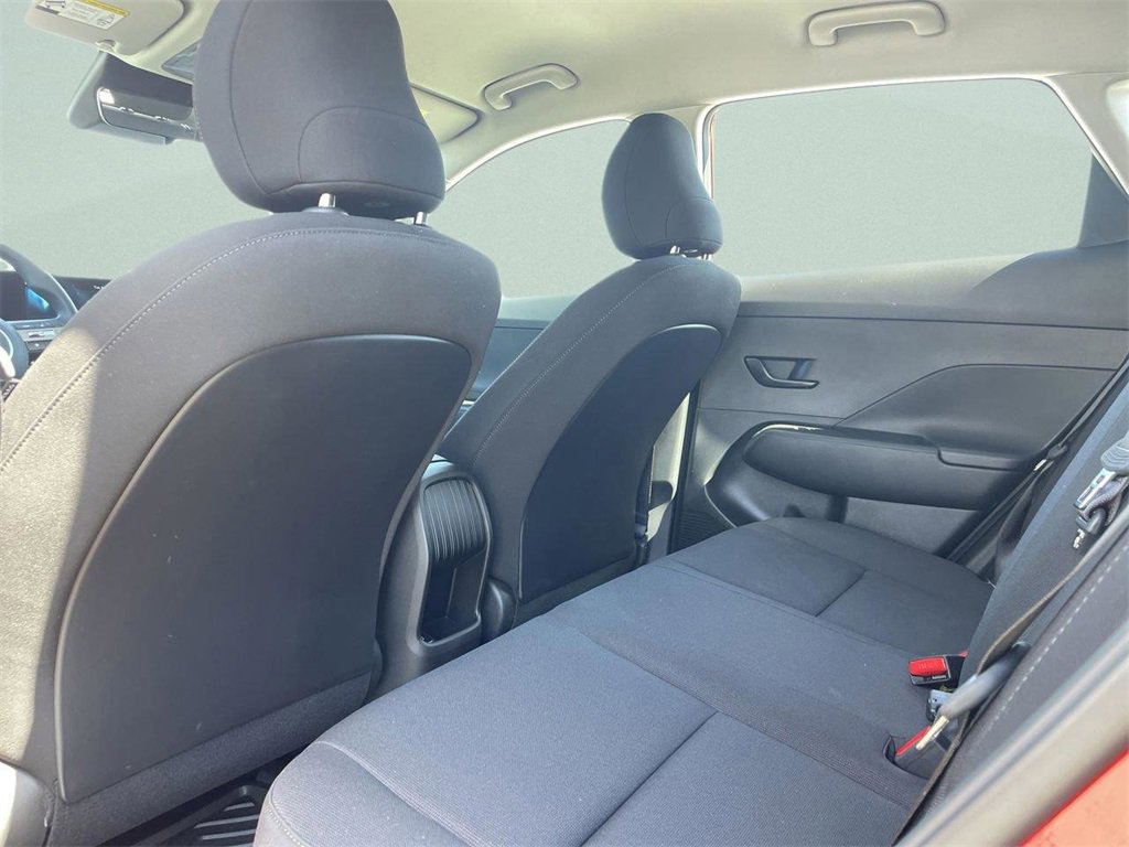 New 2026 Hyundai Kona SE image 21