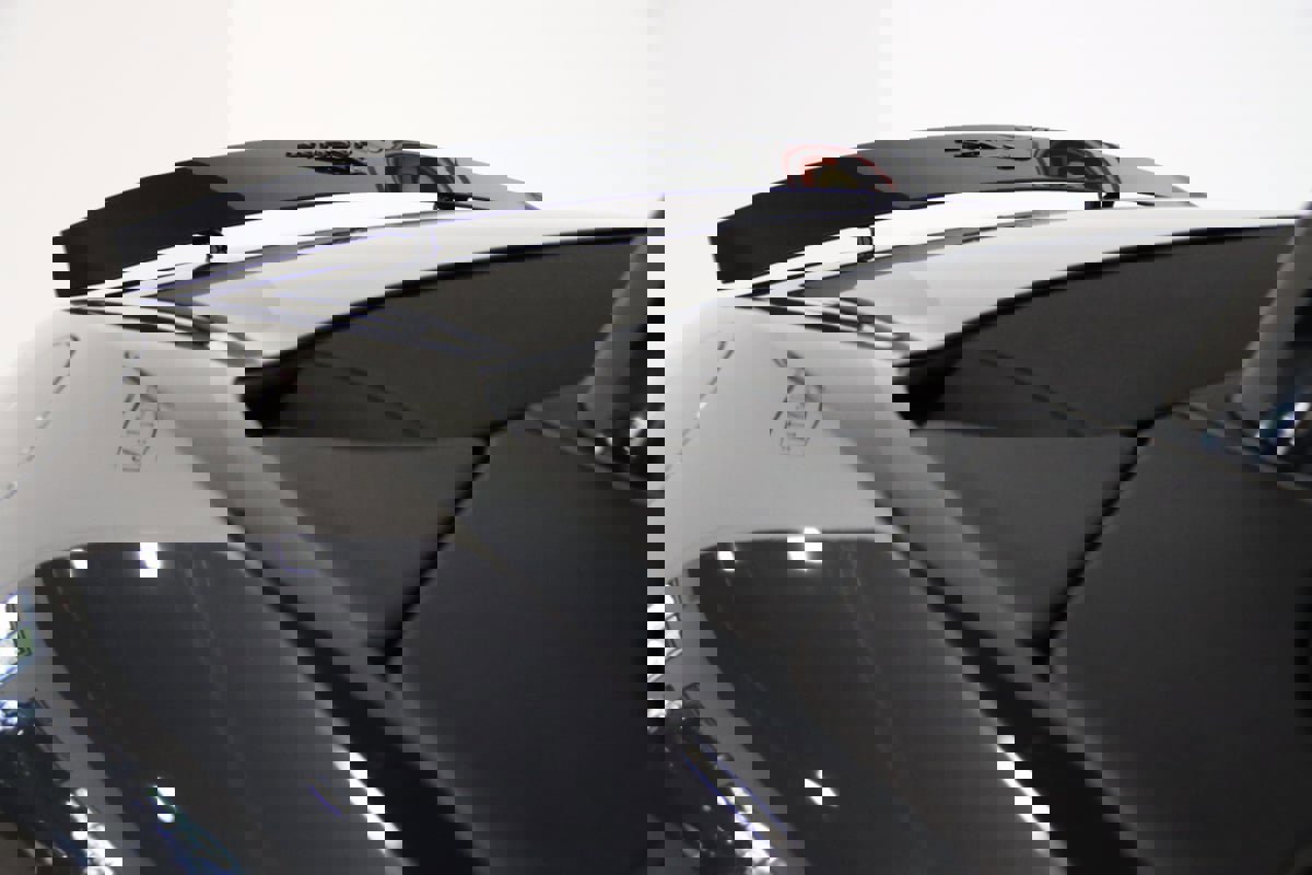 Used 2021 Jaguar F-TYPE R-Dynamic image 85