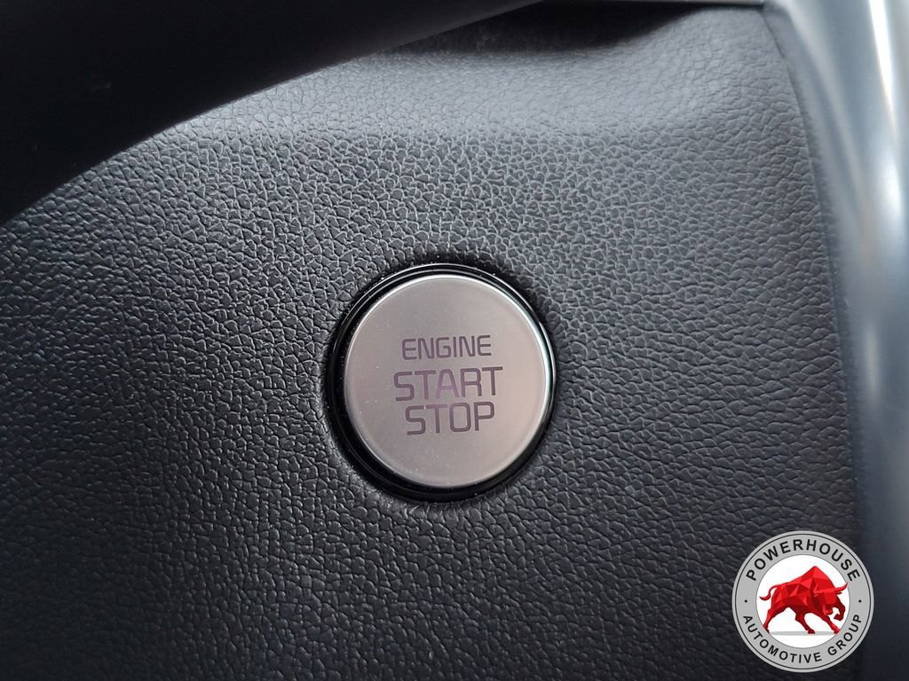 Used 2023 Kia Sorento SX image 39