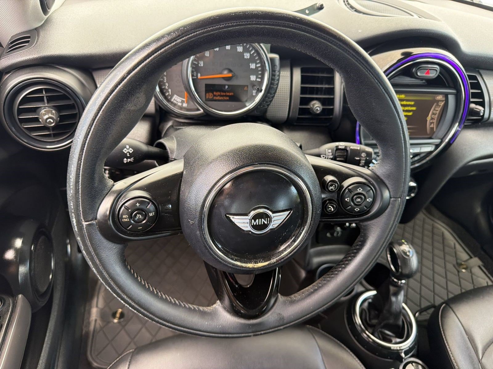 Used 2016 MINI Cooper 2-Door Hardtop FWD image 28