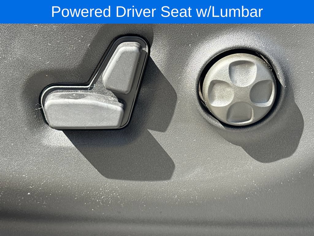 New 2027 Chrysler Pacifica Select FWD image 33