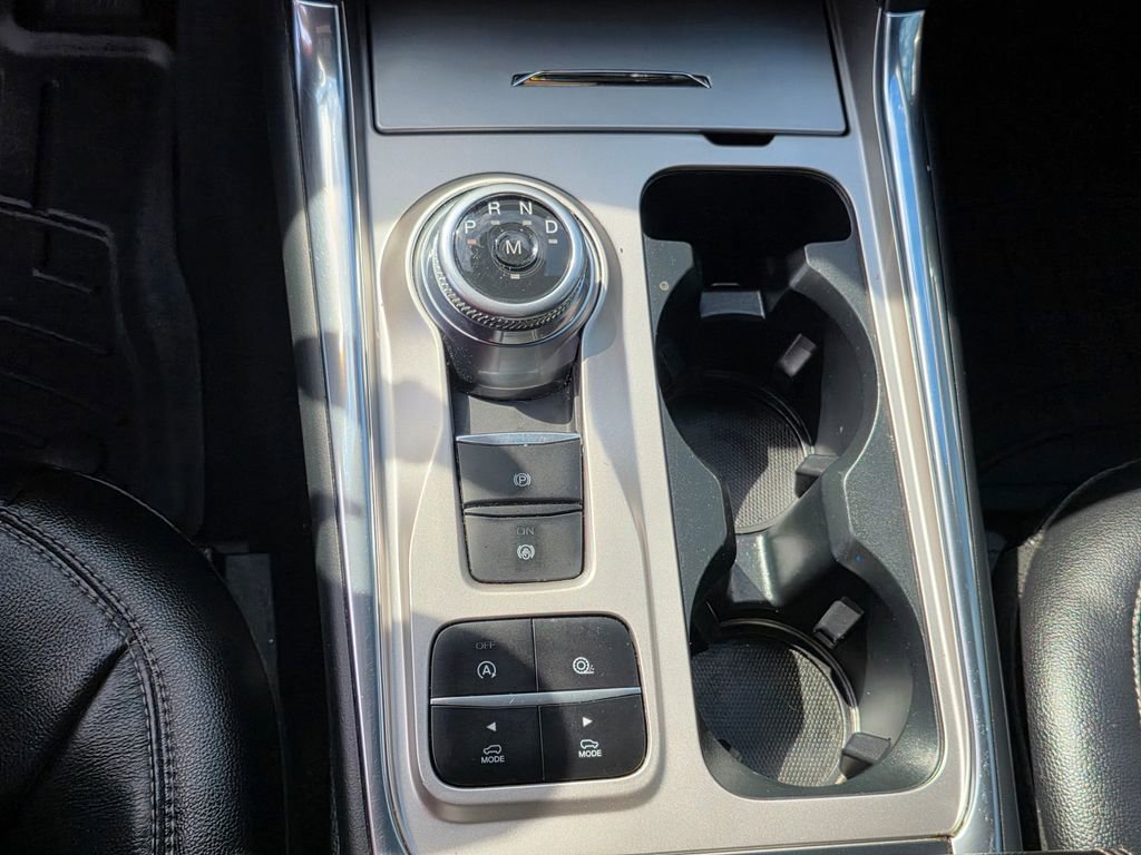Used 2020 Ford Explorer Limited image 26